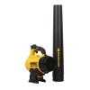 Dmuchawa Akumulatorowa DeWALT DCM562PB 18V